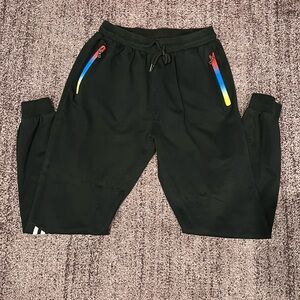 Gay Pride Joggers